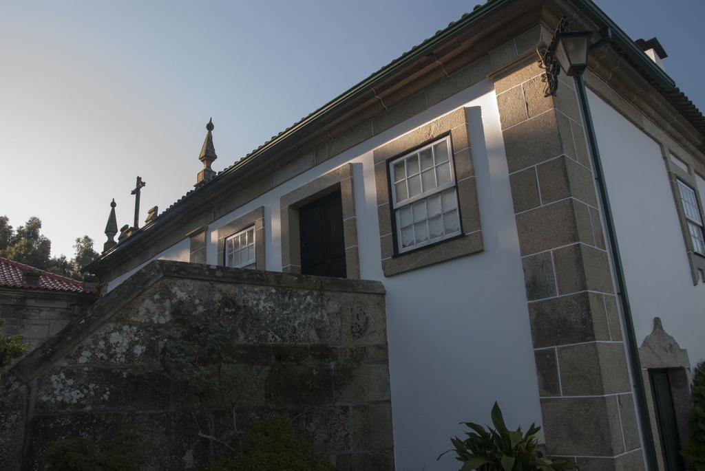 Casa De Santa Comba Villa Cabeceiras de Basto Exterior foto